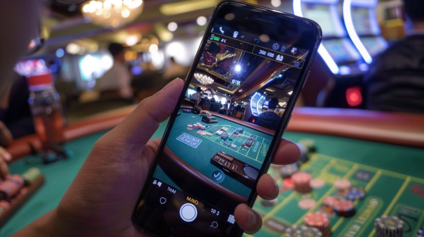 Panel pengaturan akun mobile dangdut4dd untuk mengelola metode pembayaran